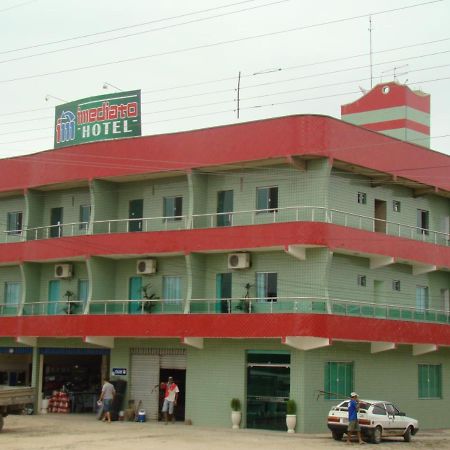 Hotel Imediato Varjota (Varjota, Ceara) Exterior foto