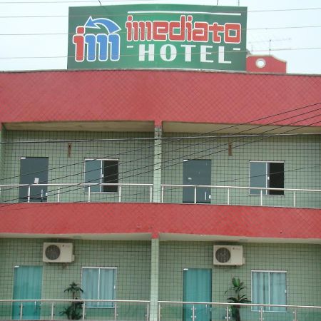 Hotel Imediato Varjota (Varjota, Ceara) Exterior foto
