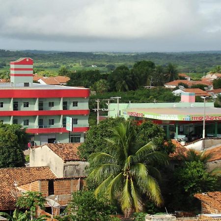Hotel Imediato Varjota (Varjota, Ceara) Exterior foto